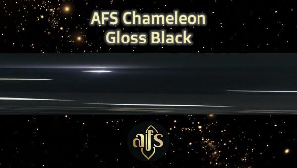 Gloss Black