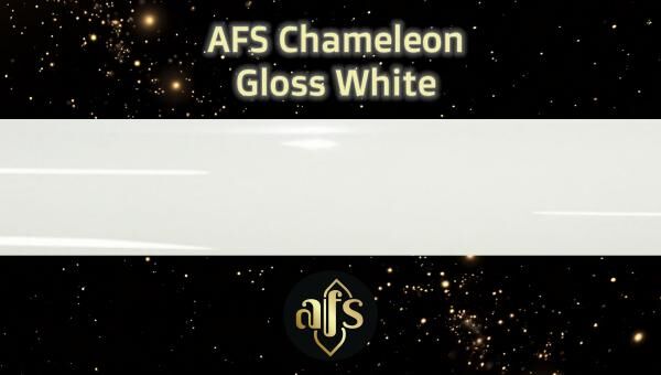 Gloss White