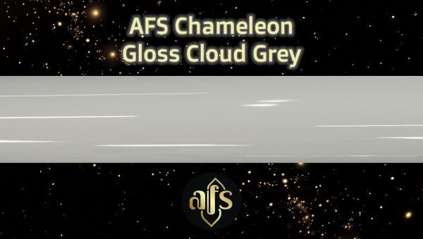 Gloss Cloud Grey