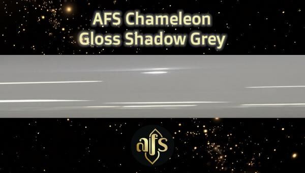 Gloss Shadow Grey