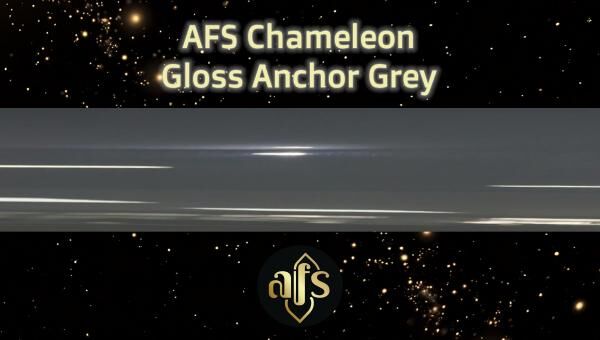 Gloss Anchor Grey