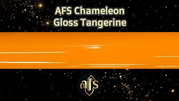 Gloss Tangerine