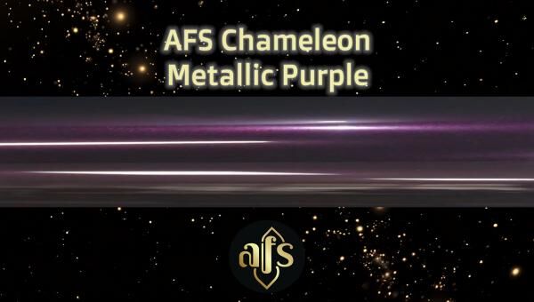 Metallic Purple