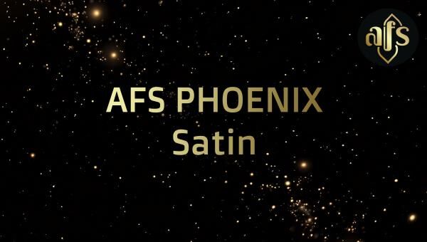 PHOENIX Satin PHOENIX Satin
