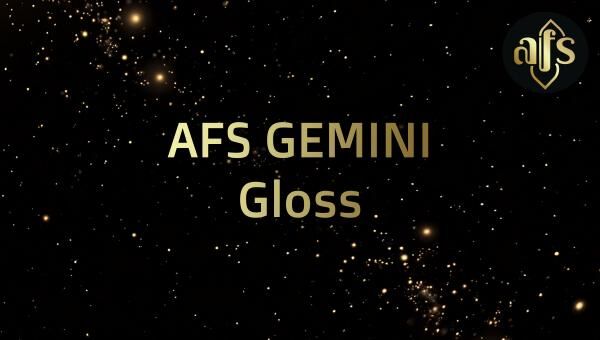 GEMINI Gloss GEMINI Gloss