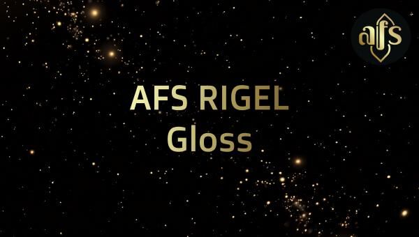 RIGEL Gloss RIGEL Gloss